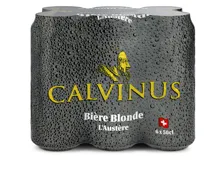 Calvinus Blonde Dose 6x50cl