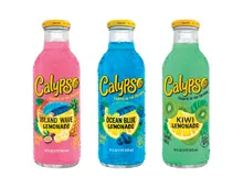 Calypso Lemonade