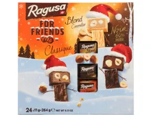 Camille Bloch Ragusa Friends Mix