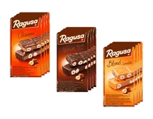 Camille Bloch Ragusa Tafelschokolade