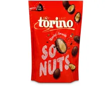 Camille Bloch So Nuts Torino