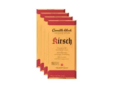 CAMILLE BLOCH Tafelschokolade Kirsch