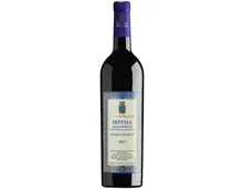 Campania DOC Irpinia Aglianico Cinque Querce Salvatore Molettieri (2020) – Rotwein, Italien (0.75l)
