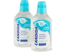 Candida Dental Fluid