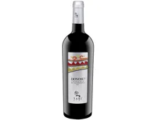 Cannonau di Sardegna Docg Donosu Cantina Tani (2024) – Rotwein, Italien (0.75l)