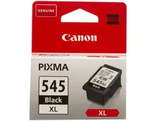 Canon Tintenpatrone black Pixma Pg-545Xl