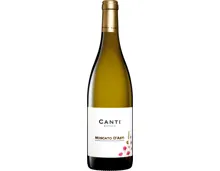 Canti Moscato d'Asti DOCG