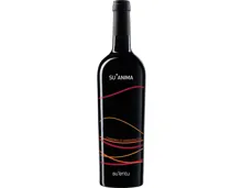 Cantina Su'entu Su'Anima Cannonau (2022) – Rotwein, Italien (0.75l)