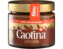 Caotina Choco-Crème