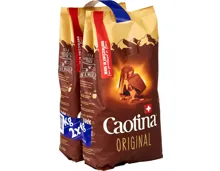 Caotina Kakaopulver Original