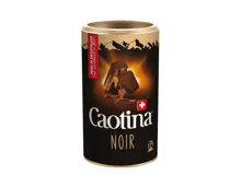 Caotina Pulver Noir (Aktion nur in der Deutsch- und Westschweiz gültig)