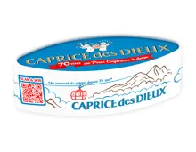 Caprice des dieux