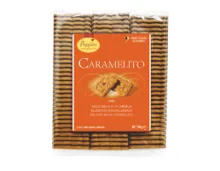 Caramelito Biscuits