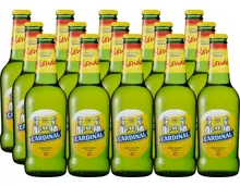 Cardinal Bier Blonde Rabatt Denner Ab Aktionis Ch