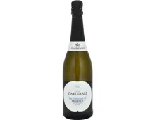 Cardinali Prosecco Conegliano Valdobbiadene Superiore Extra Dry DOCG 75 cl