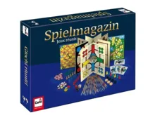 Carlit Spielmagazin multi