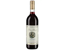 Carmel King David Concord Koscher – Rotwein (0.75l)