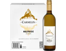 Carmelin Malvoisie du Valais AOC
