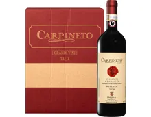 Carpineto Chianti Classico Riserva DOCG