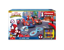 Carrera First - Spidey - It's Spidey Time!