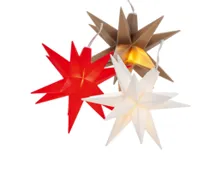 CASALUX LED-3D-Ministern