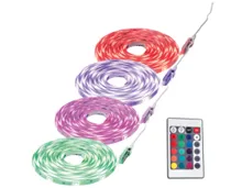 CASALUX LED Streifen 5m