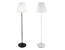 CASALUX Solar Aussenstehleuchte