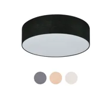 CASALUX Textile Deckenleuchte