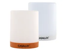 CASALUX Tischleuchte mit USB
