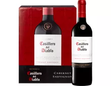 Casillero Del Diablo Cabernet Sauvignon Reserva Rabatt Denner