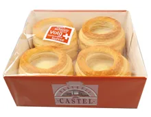 Castel Dauerbackwaren