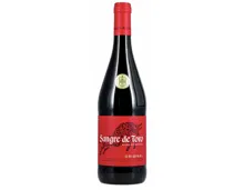 Catalunya DO Sangre de Toro Torres (2023) – Rotwein, Spanien (0.75l)