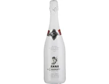 Cava DO Anna De Codorníu Brut Blanc De Blancs – Schaumwein, Spanien (0.75l)