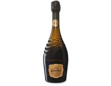 Cava DO Ars Collecta Blanc de Blancs Reserva Codorniu (2021) – Schaumwein, Spanien (0.75l)