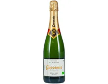 Cava DO Clasico Codorníu, semi-seco – Schaumwein, Spanien (0.75l)