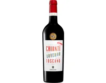 Cecchi Governo all’uso toscano Chianti DOCG