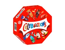 Celebrations XXL
