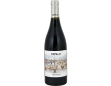 Cepa 21 75 cl