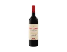 Cepa Lebrel Rioja Crianza 2017 2017