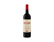 Cepa Lebrel Rioja Crianza 2021