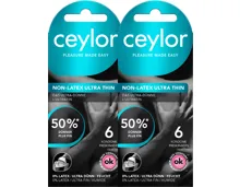 Ceylor Präservative Non Latex