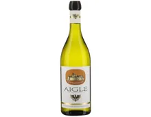 Chablais AOC Aigle Les Plantailles (2024) – Weisswein, Schweiz (0.7l)