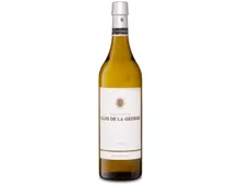 Chablais AOC Yvorne Clos de la George (2023) – Weisswein, Schweiz (0.75l)