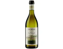 Chablais AOC Yvorne La Thibaude (2024) – Weisswein, Schweiz (0.7l)