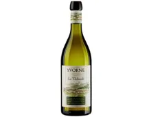 Chablais AOC Yvorne La Thibaude
