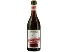 Chablais AOC Yvorne Rouge La Fierrausaz (2022) – Rotwein, Schweiz (0.7l)