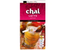 Chai Latte Instant 8 Beutel