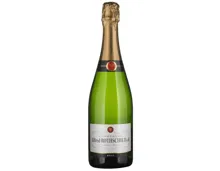 Champagne AOC Alfred Rothschild, brut, Frankreich (0.75l)