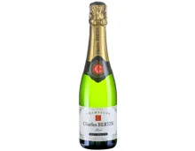 Champagne AOC Charles Bertin, brut, Frankreich