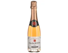 Champagne AOC Charles Bertin Rosé brut, Frankreich